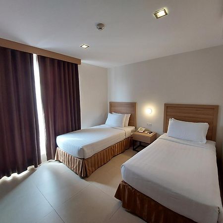 Mango Suites Tuguegarao Extérieur photo