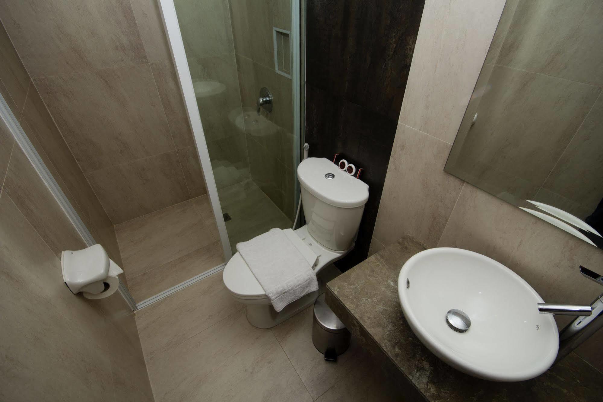 Mango Suites Tuguegarao Extérieur photo